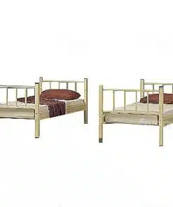 מיטת יחיד רוחב 90