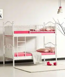 מיטת קומתיים