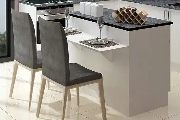 אי למטבח עם מגירות - אי למטבח עם מגירות וארונית אחסון - כל הרהיטים סטייל מאסטר רהיטים - רהיטים איכותיים לבית ולמשרד אי למטבח עם מגירות