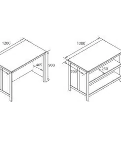 אי למטבח קטן