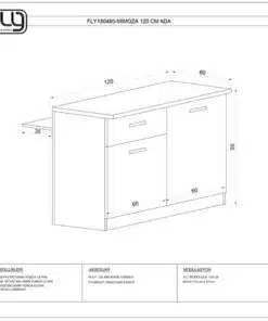 אי מוכן למטבח