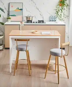 אי מעוצב למטבח