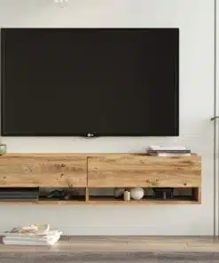 מזנו צף מעוצב 100 סמ