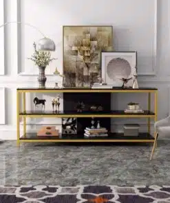 מזנון טלווזיה רוחב 140 סמ