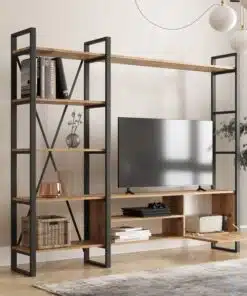 מזנון טלוויזיה 200 סמ במבצע