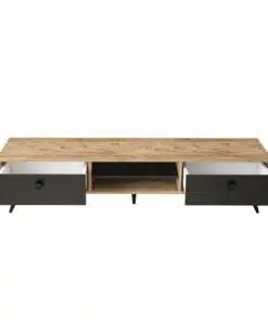 מזנון טלוויזיה מעוצב 175 סמ