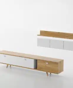 מזנון לסלון רוחב 170 סמ