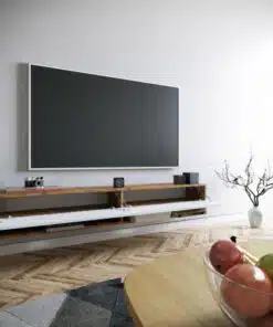 מזנון צף מעוצב במבצע בסטייל מאסטר רהיטים