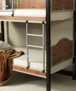 מיטת קומתיים במבצע חיסול