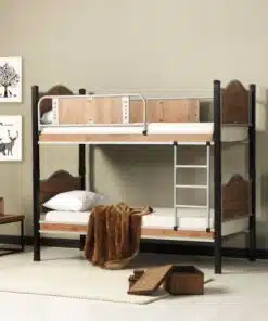 מיטת קומתיים מבצע