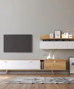 מנון טלוויזיה רוחב 170 סמ