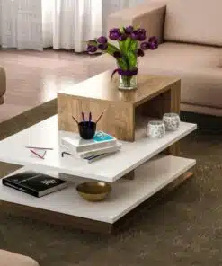 שולחן לסלון מעוצב במבצע