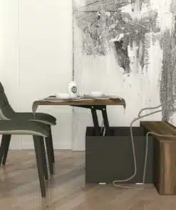 שולחן נפתח לפינת אוכל