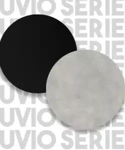 שידת לילה בגוון בטון