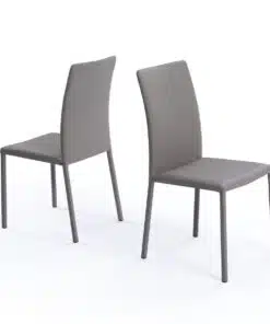 כיסא לפינת אוכל בז