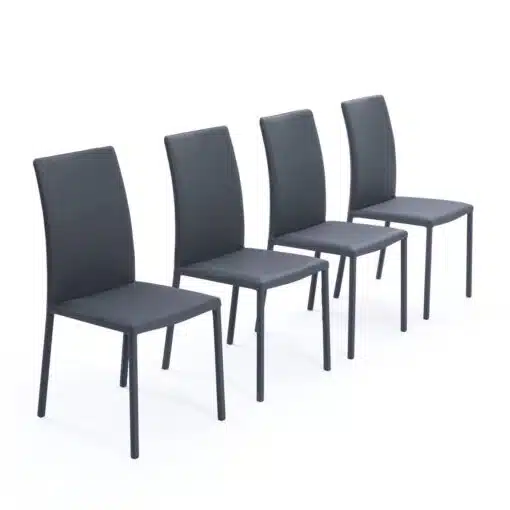 כסאות אוכל סטייל מאסטר רהיטים