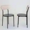 כסאות פינת אוכל בעיצוב נורדי
