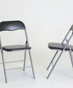 כסאות מתקפלים