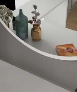 מראה עגולה קוטר 60