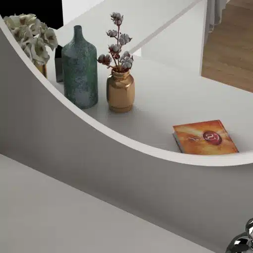 מראה עגולה קוטר 60