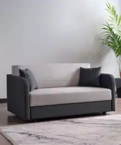 ספה דו מושבית נפתחת מומלצת