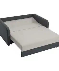 ספה נפתחת למיטה זוגית 140