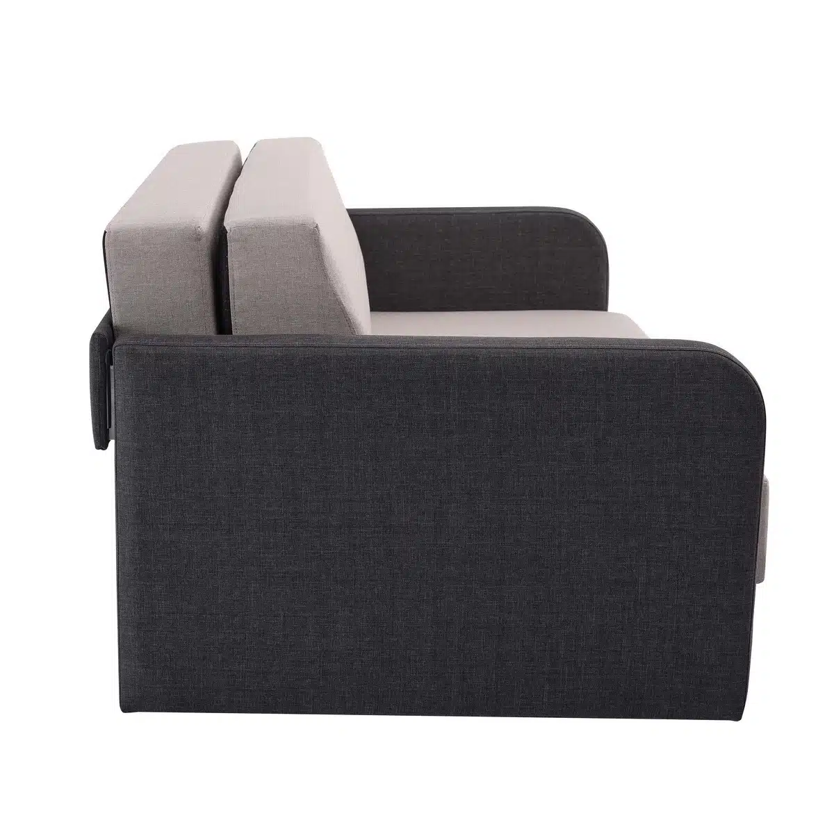 ספה נפתחת למיטה זוגית אורטופדית - ספה נפתחת למיטה זוגית רוחב 140 ס"מ - כל הרהיטים סטייל מאסטר רהיטים - רהיטים איכותיים לבית ולמשרד ספה נפתחת למיטה זוגית אורטופדית