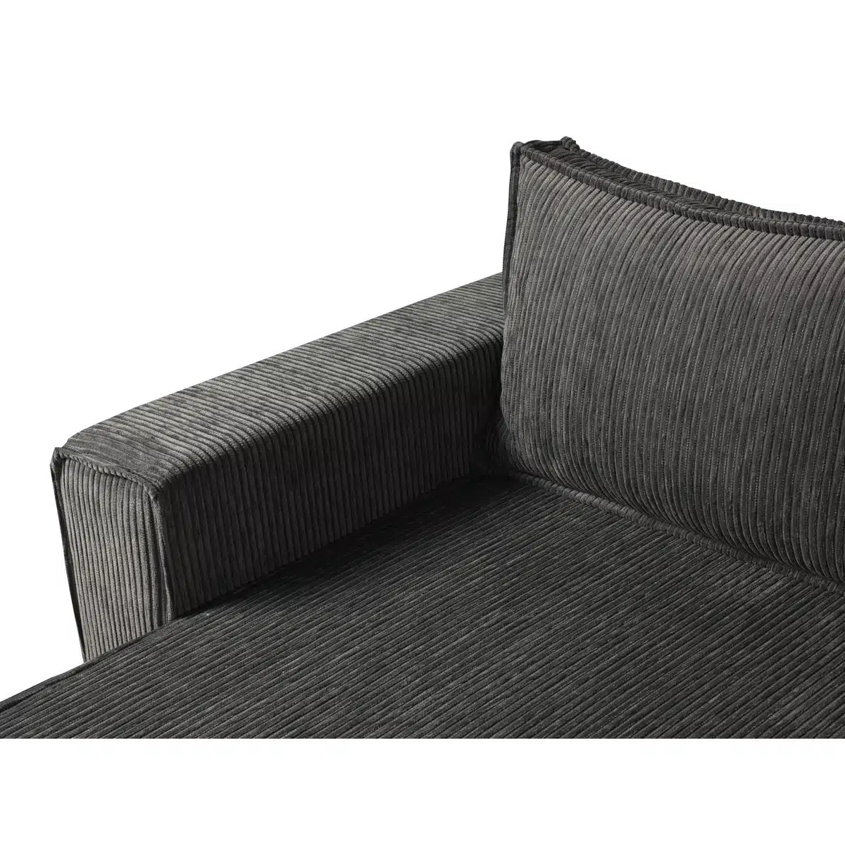 ספה פינתית נפתחת למיטה זוגית 140 - סלון פינתי נפתח למיטה זוגית רוחב 140 ס"מ - כל הרהיטים סטייל מאסטר רהיטים - רהיטים איכותיים לבית ולמשרד ספה פינתית נפתחת למיטה זוגית 140