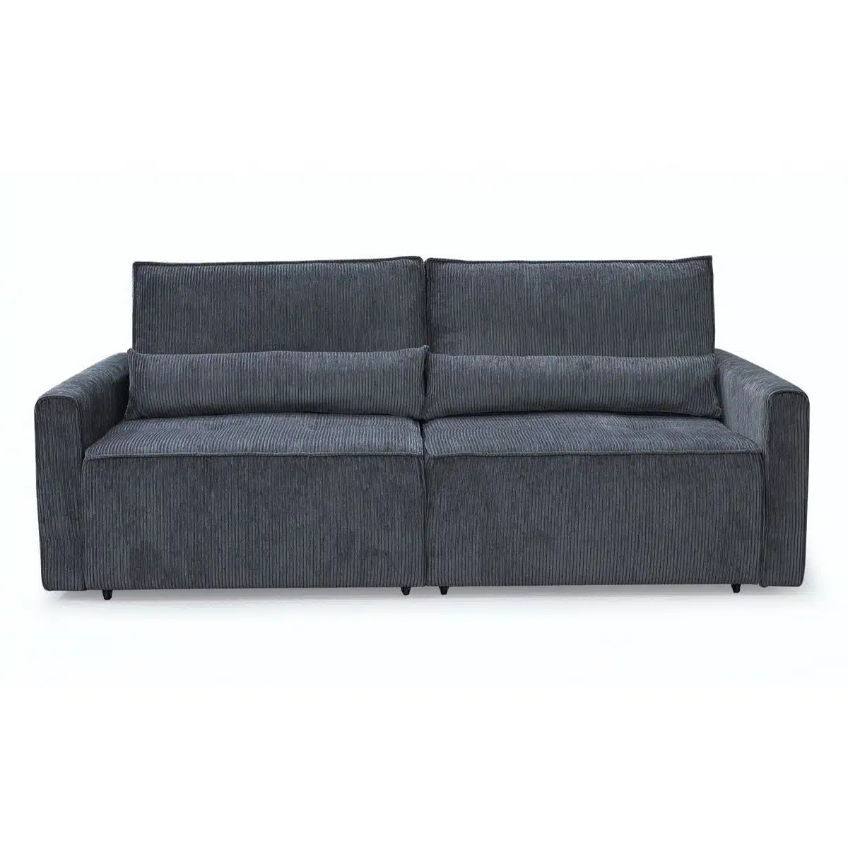 ספה תלת מושבית נפתחת למיטה זוגית - ספה תלת מושבית נפתחת למיטה זוגית 140 ס"מ - כל הרהיטים סטייל מאסטר רהיטים - רהיטים איכותיים לבית ולמשרד ספה תלת מושבית נפתחת למיטה זוגית