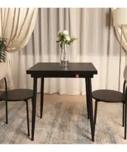 פינת אוכל ל 2 סועדים