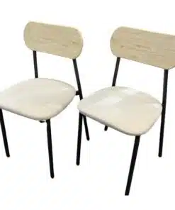 פינת אוכל מעץ