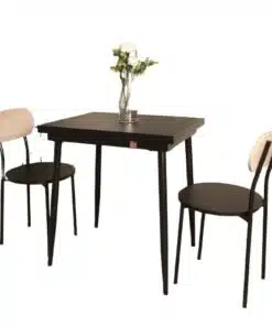 פינת אוכל קטנה מכירת חיסול