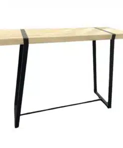 קונסולה עיצוב נורדי