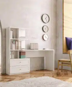 שולחן כתיבה לבית בעיצוב קלאסי