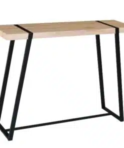 שולחן כתיבה צר