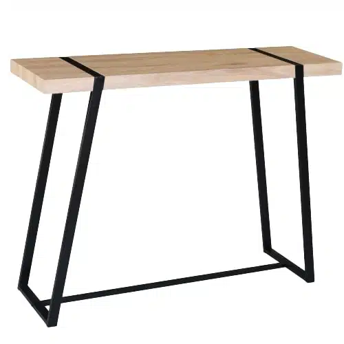 שולחן כתיבה צר - קונסולה צרה לכניסה לבית - כל הרהיטים סטייל מאסטר רהיטים - רהיטים איכותיים לבית ולמשרד שולחן כתיבה צר