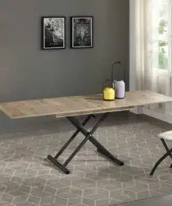 שולחן פינת אוכל מודלרי