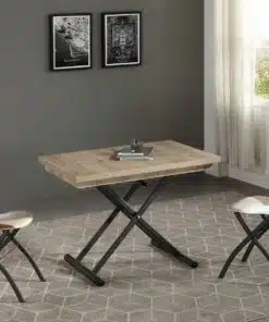 שולחן פינת אוכל נפתח