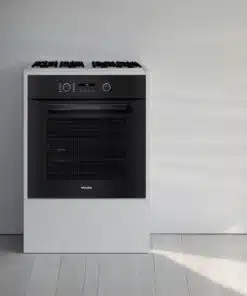 ארון בילט אין לתנור וכיריים