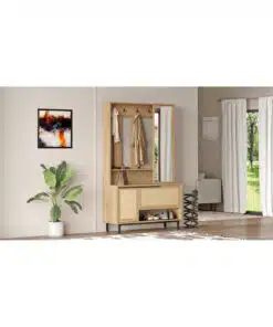 ארון נעליים ותיקים