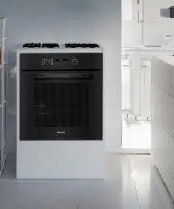 ארון שירות עם פתח לתנור