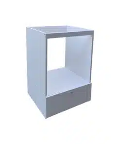 ארונית לכיריים