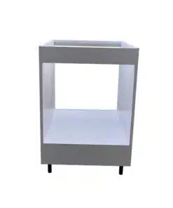 ארונית לכיריים ותנור