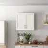 ארון עליון למטבח