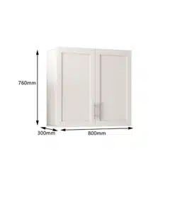 ארון תלוי למטבח