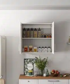 ארונית תלויה למטבח