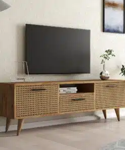 מזנון בסגנון כפרי 140 סמ