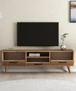 מזנון כפרי לסלון 140