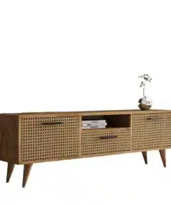 מזנון קלאסי מעץ