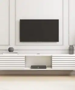 מזנון צף 160 סמ - מודרני